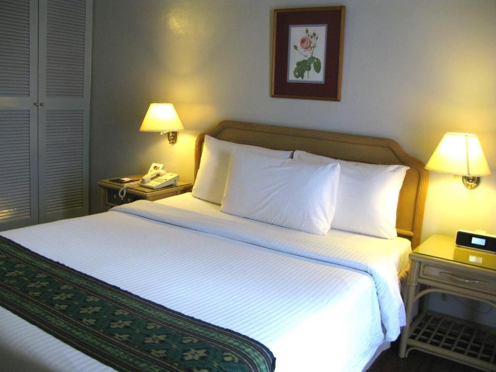 Casa Leticia Boutique Hotel Davao City Exterior foto