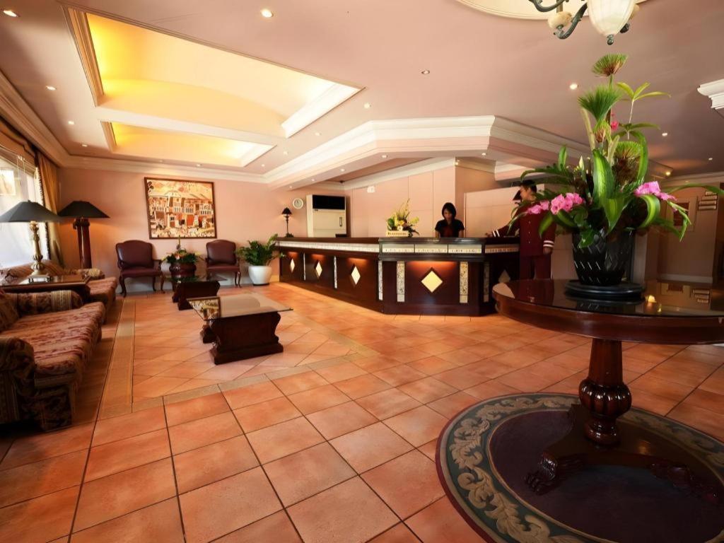 Casa Leticia Boutique Hotel Davao City Exterior foto